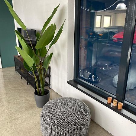 Wohnung Mit Besonderem Ausblick Pfaffenhausen  Bagian luar foto
