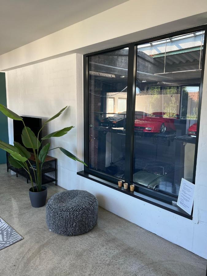 Wohnung Mit Besonderem Ausblick Pfaffenhausen  Bagian luar foto